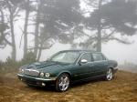 Jaguar XJ Super V8 2003 года